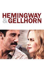 مشاهدة فيلم Hemingway & Gellhorn 2012 مترجم