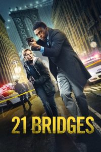 مشاهدة فيلم 21Bridges 2019 مترجم