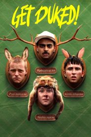 مشاهدة فيلم Boyz in the Wood 2019 مترجم