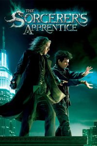 مشاهدة فيلم The Sorcerer’s Apprentice 2010 مترجم