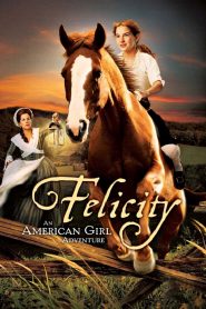 مشاهدة فيلم An American Girl Adventure 2005 مترجم