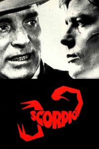 مشاهدة فيلم Scorpio 1973 مترجم