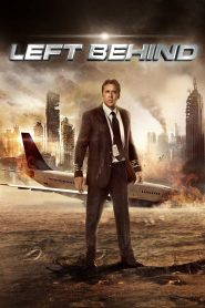 مشاهدة فيلم Left Behind 2014 مترجم