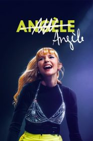 مشاهدة فيلم Angèle 2021 مترجم