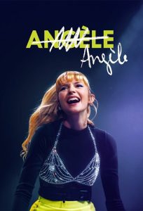 مشاهدة فيلم Angèle 2021 مترجم