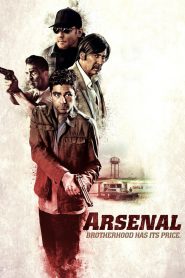 مشاهدة فيلم Arsenal 2017 مترجم