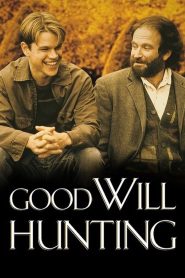 مشاهدة فيلم Good Will Hunting 1997 مترجم