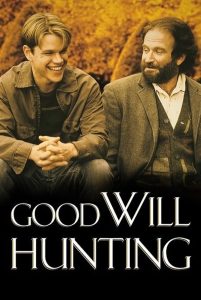 مشاهدة فيلم Good Will Hunting 1997 مترجم