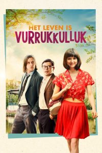 مشاهدة فيلم Het leven is vurrukkulluk 2018 مترجم