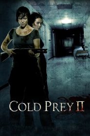 مشاهدة فيلم Cold Prey II 2008 مترجم