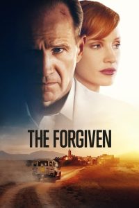 مشاهدة فيلم The Forgiven 2021 مترجم