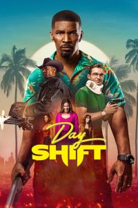 مشاهدة فيلم Day Shift 2022 مترجم