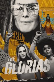 مشاهدة فيلم The Glorias 2020 مترجم