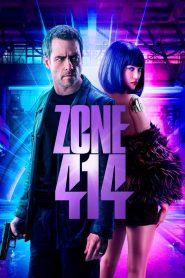 مشاهدة فيلم Zone 414 2021 مترجم