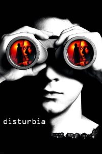 مشاهدة فيلم Disturbia 2007 مترجم