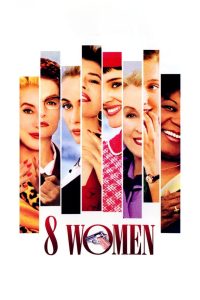 مشاهدة فيلم 8Women 2002 مترجم