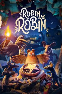 مشاهدة فيلم Robin Robin 2021 مدبلج