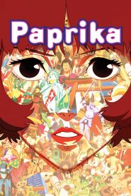 مشاهدة فيلم Paprika 2006 مترجم