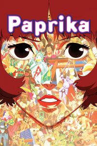 مشاهدة فيلم Paprika 2006 مترجم