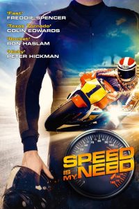 مشاهدة فيلم Speed Is My Need 2019 مترجم