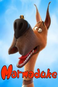 مشاهدة فيلم Marmaduke 2022 مترجم