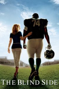 مشاهدة فيلم The Blind Side 2009 مترجم