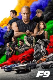 مشاهدة فيلم Fast And Furious 9 2021 مترجم