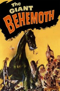 مشاهدة فيلم The Giant Behemoth 1959 مترجم