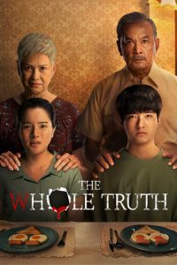 مشاهدة فيلم The Whole Truth 2021 مترجم