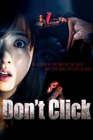 مشاهدة فيلم Don’t Click 2012 مترجم