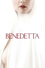 مشاهدة فيلم Benedetta 2021 مترجم