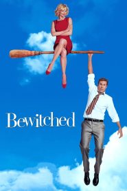 مشاهدة فيلم Bewitched 2005 مترجم