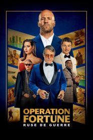 فيلم Operation Fortune: Ruse de guerre 2023 مترجم