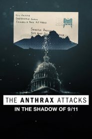 مشاهدة فيلم The Anthrax Attacks 2022 مترجم