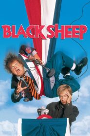 مشاهدة فيلم Black Sheep 1996 مترجم