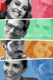 مشاهدة فيلم Four to Dinner 2022 مترجم