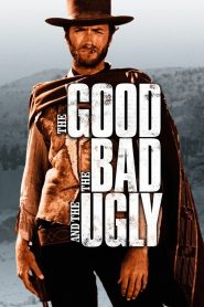 فيلم The Good The Bad And The Ugly 1966 مترجم