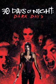 فيلم 30 Days of Night: Dark Days 2010 مترجم