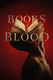 مشاهدة فيلم Books of Blood 2020 مترجم