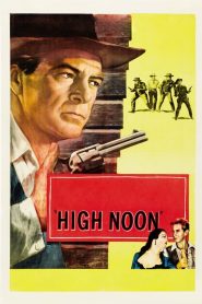 مشاهدة فيلم High Noon 1952 مترجم