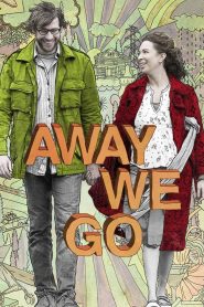 مشاهدة فيلم Away We Go 2009 مترجم