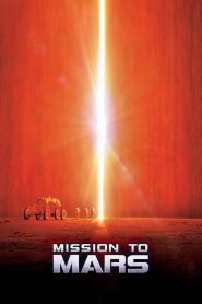 مشاهدة فيلم Mission To Mars 2000 مترجم