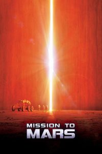 مشاهدة فيلم Mission To Mars 2000 مترجم