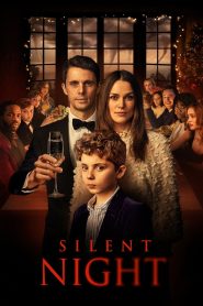 مشاهدة فيلم Silent Night 2021 مترجم