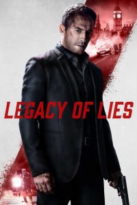 مشاهدة فيلم Legacy of Lies 2020 مترجم