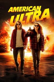 مشاهدة فيلم American Ultra 2015 مترجم