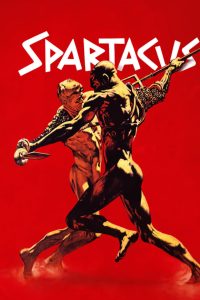 مشاهدة فيلم Spartacus 1960 مترجم