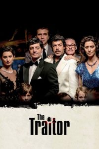 مشاهدة فيلم The Traitor 2015 مترجم