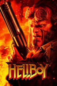 مشاهدة فيلم Hellboy 2019 مترجم