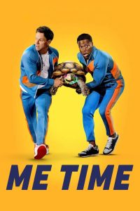 مشاهدة فيلم Me Time 2022 مترجم